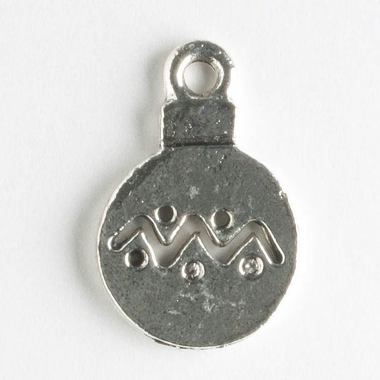 Charm - Christmas Ornament