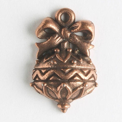 Charm - Christmas Ornament
