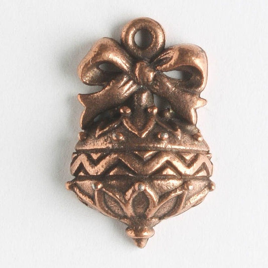 Charm - Christmas Ornament