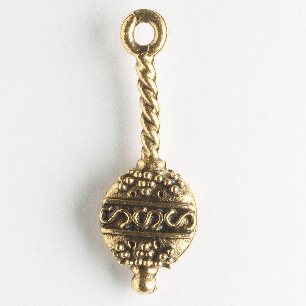 Charm - Christmas ornament