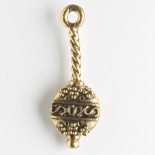 Charm - Christmas ornament