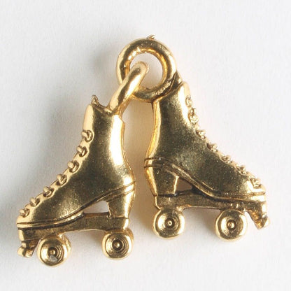 Charm - Rollerskates