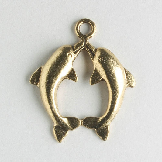 Charm - Dolphins