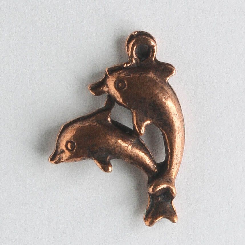 Charm - Dolphins