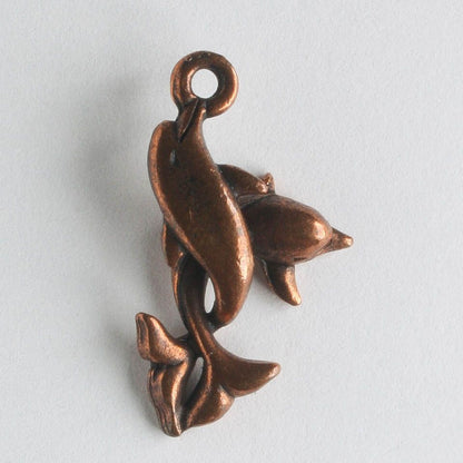 Charm - Dolphins