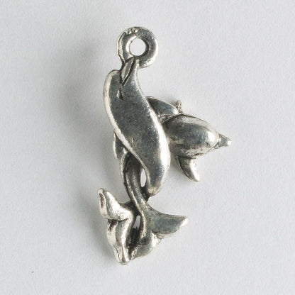 Charm - Dolphins
