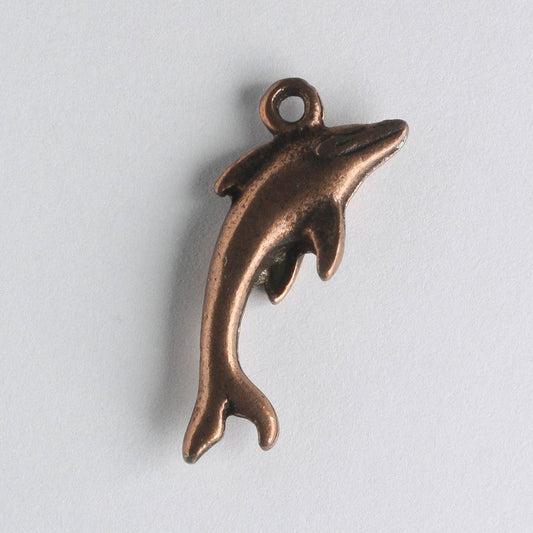 Charm - Dolphin