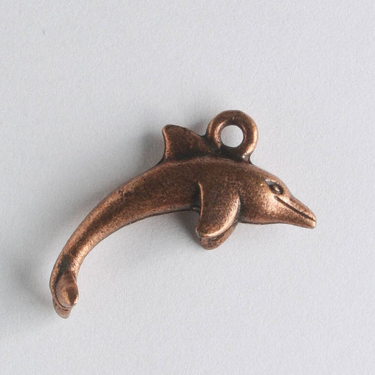 Charm - Dolphin