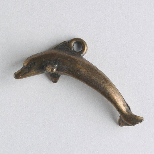 Charm - Dolphin
