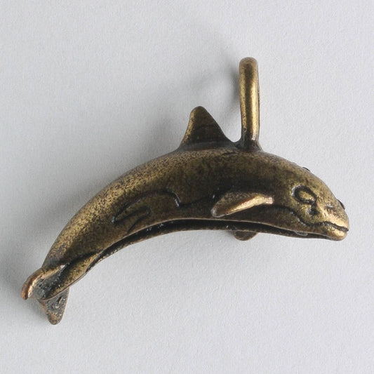 Charm - Dolphin