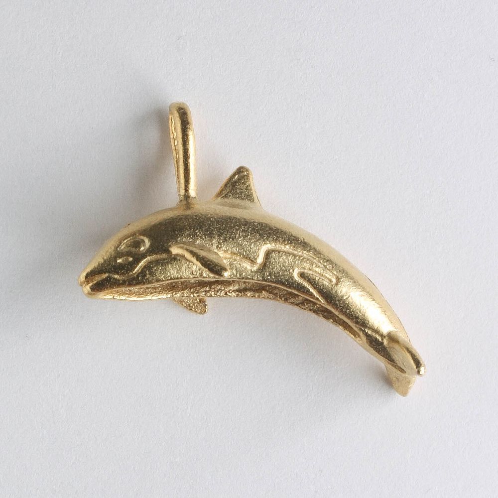 Charm - Dolphin