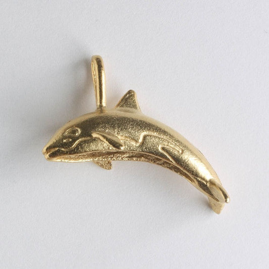 Charm - Dolphin