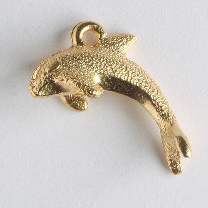Charm - Dolphin