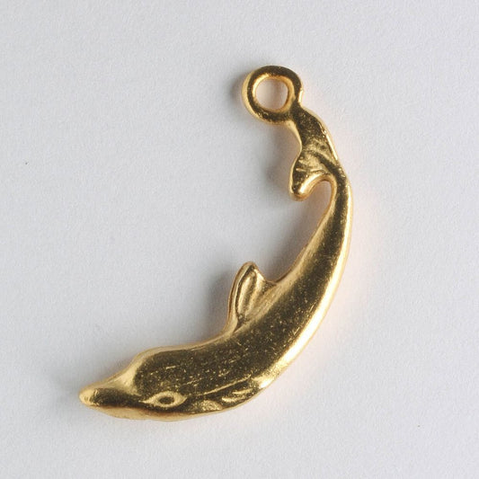 Charm - Dolphin