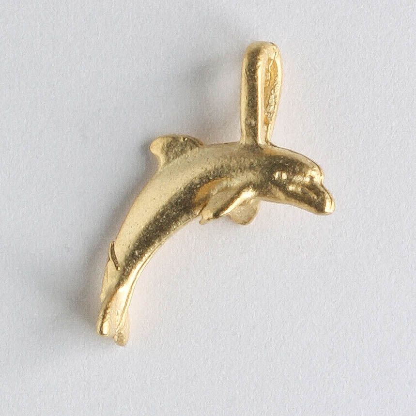 Charm - Dolphin