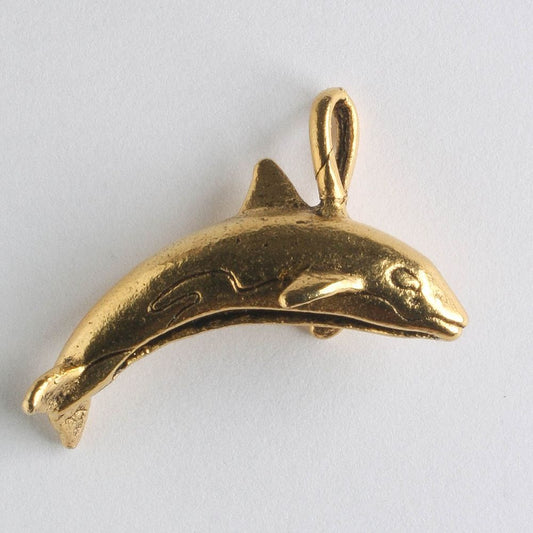 Charm - Dolphin