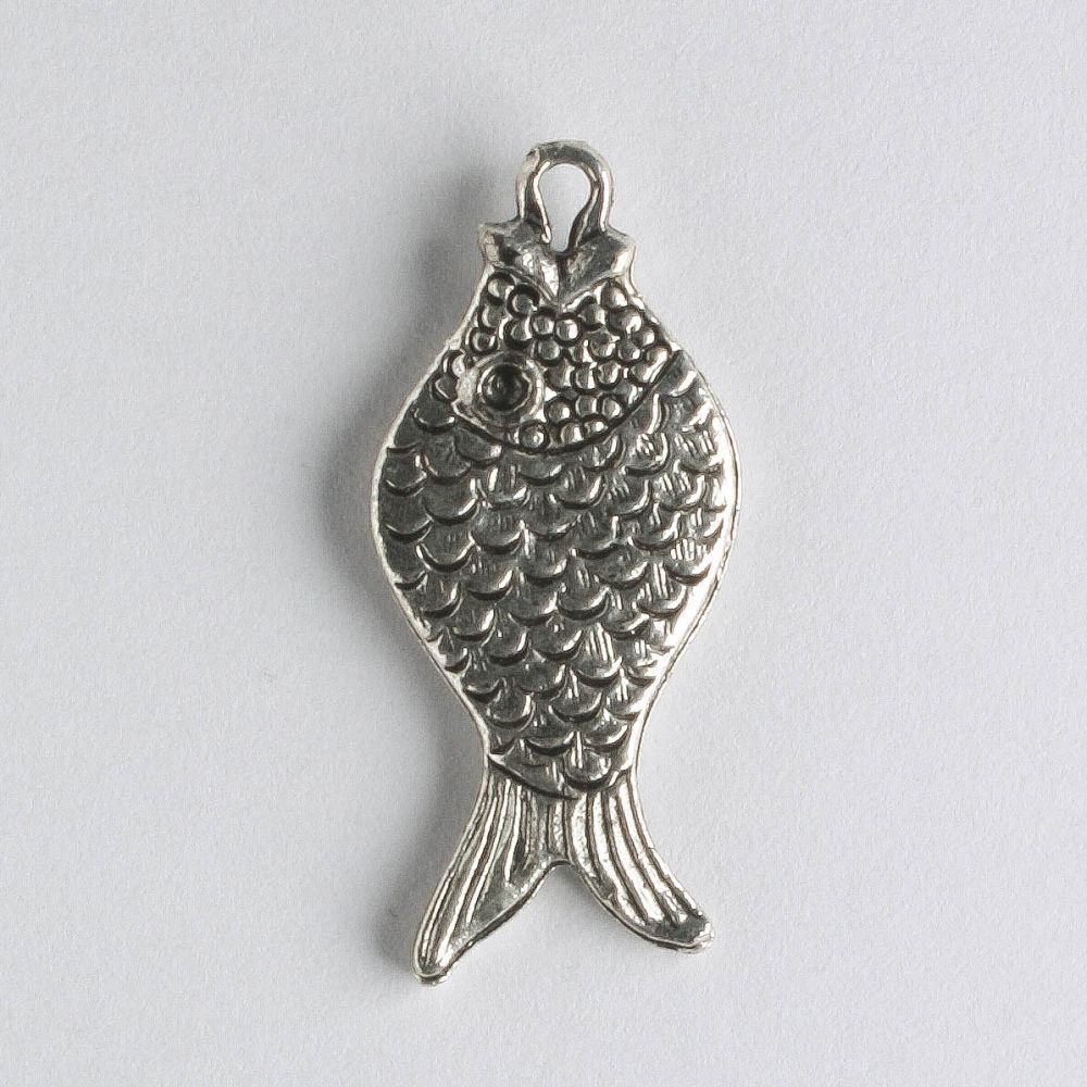 Charm - Fish