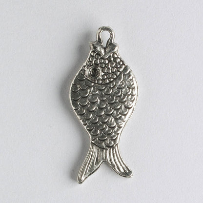 Charm - Fish