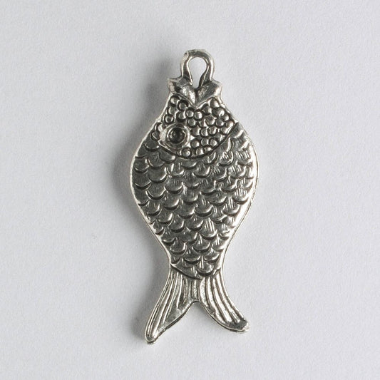 Charm - Fish