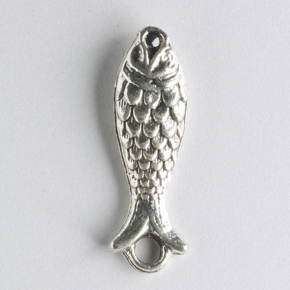 Charm - Fish