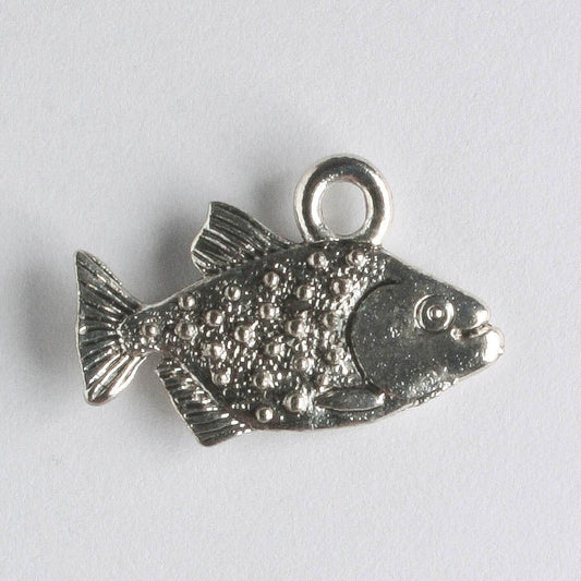 Charm - Fish