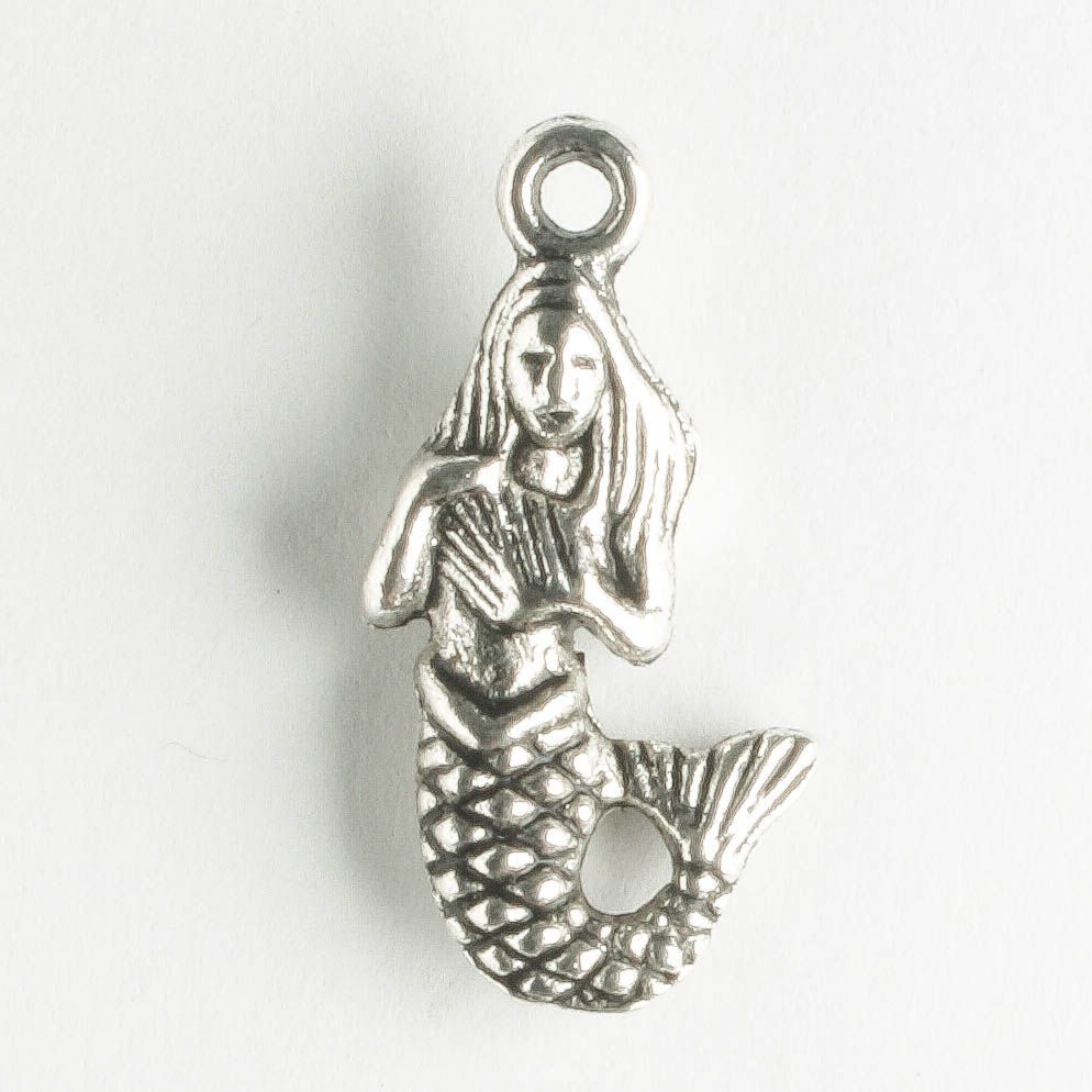 Charm - Mermaid