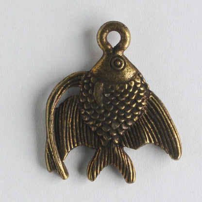 Charm - Fish