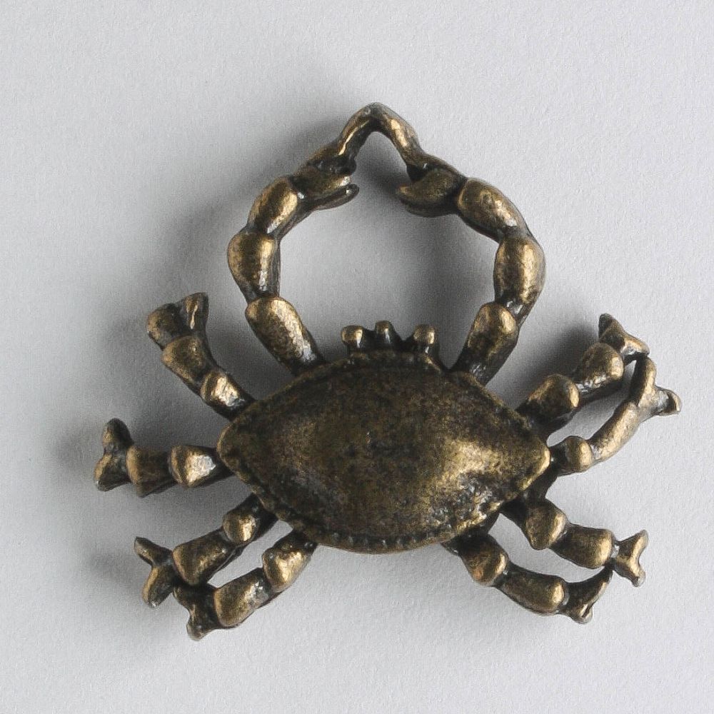 Charm - Crab