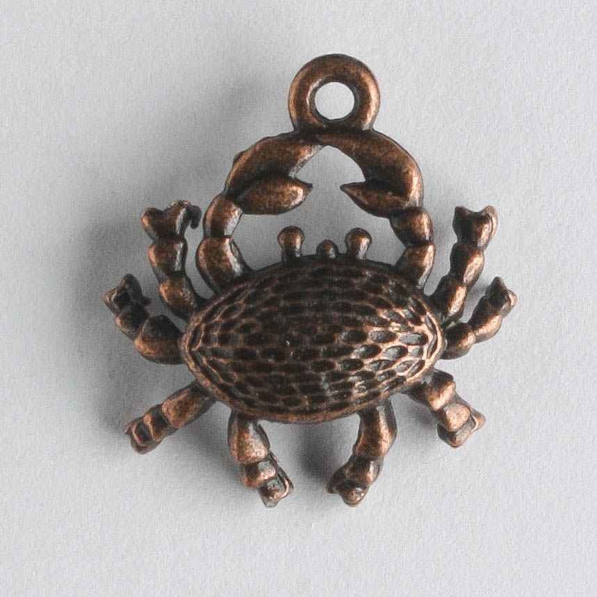 Charm - Crab