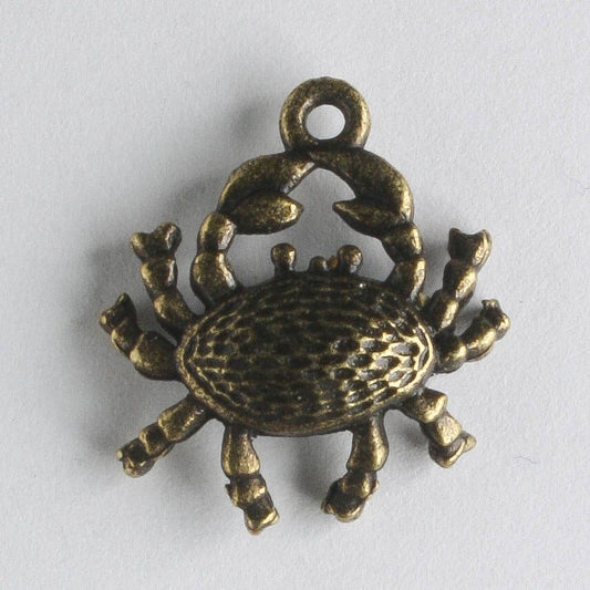 Charm - Crab