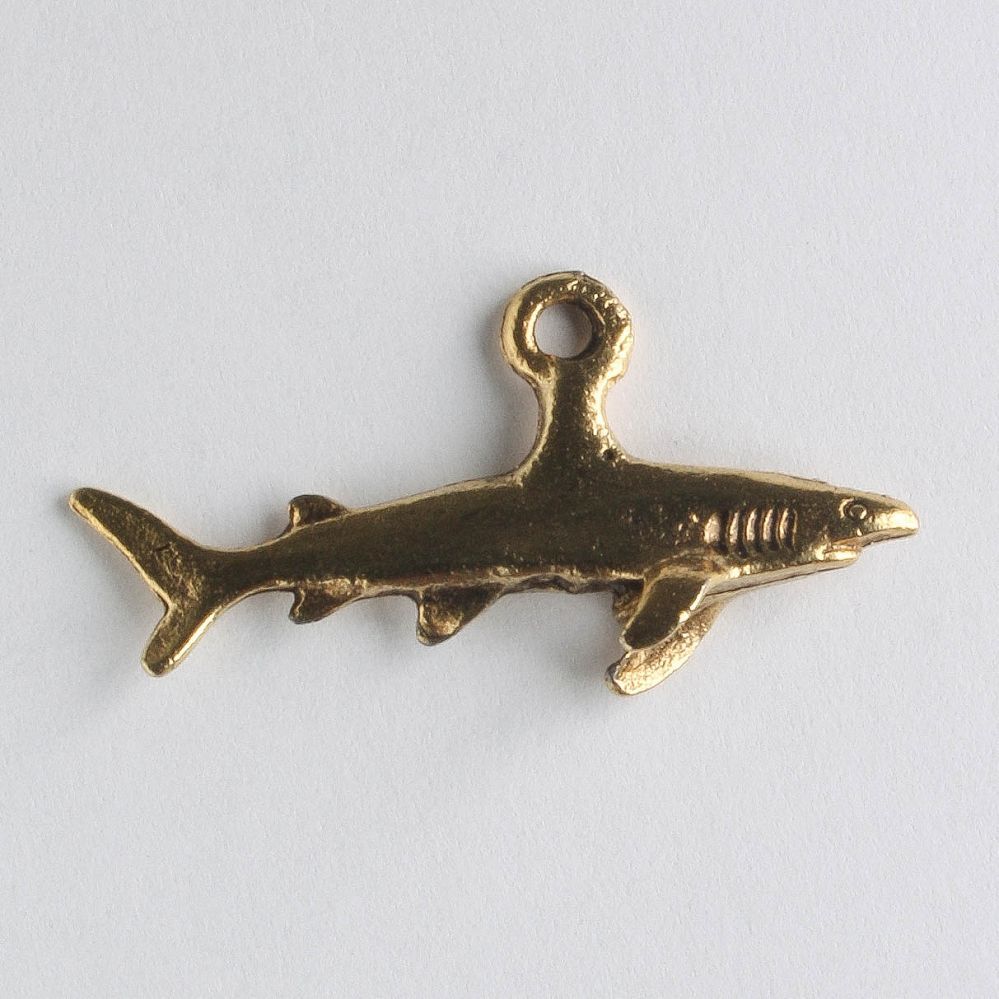 Charm - Shark