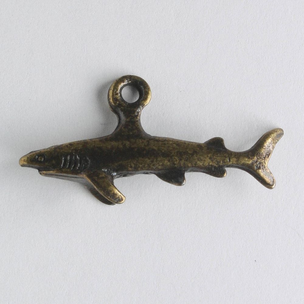 Charm - Shark