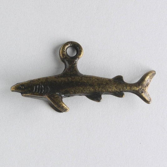 Charm - Shark
