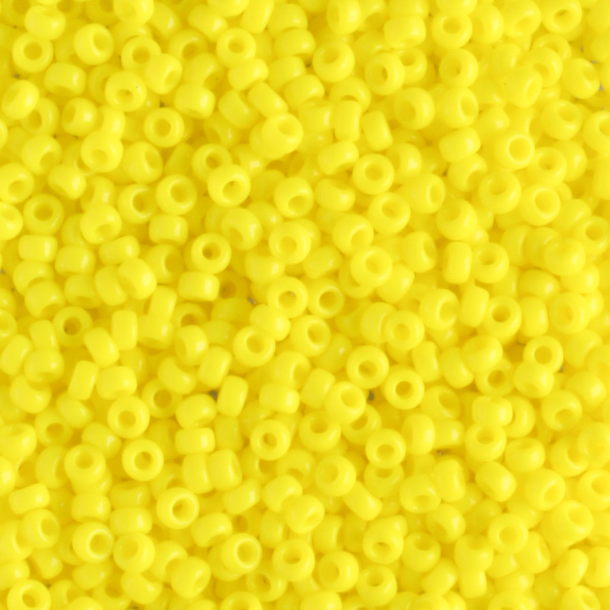 15-0404 Opaque Yellow - 5 grams