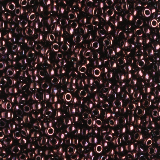 15-0460 Metallic Dark Bronze - 5 grams