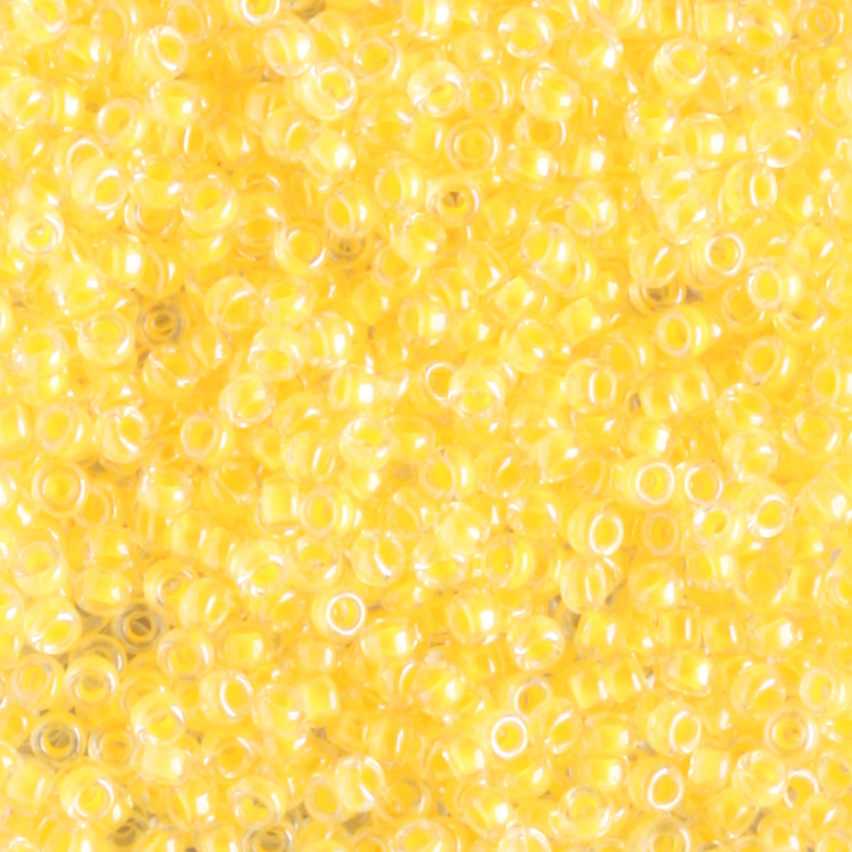 15-1121 Luminous Neon Sun Yellow - 5 grams