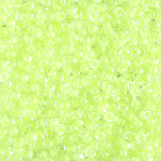 15-1119 Luminous Neon Yellow - 5 grams