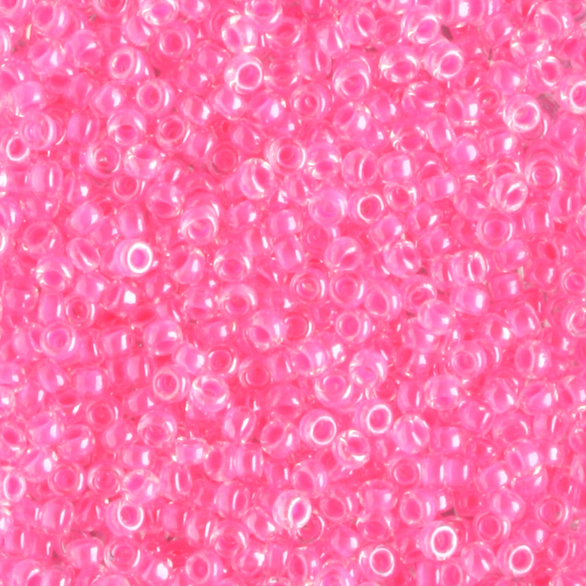15-4301 Luminous Neon Pink - 5 grams