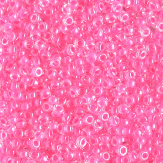 15-4301 Luminous Neon Pink - 5 grams