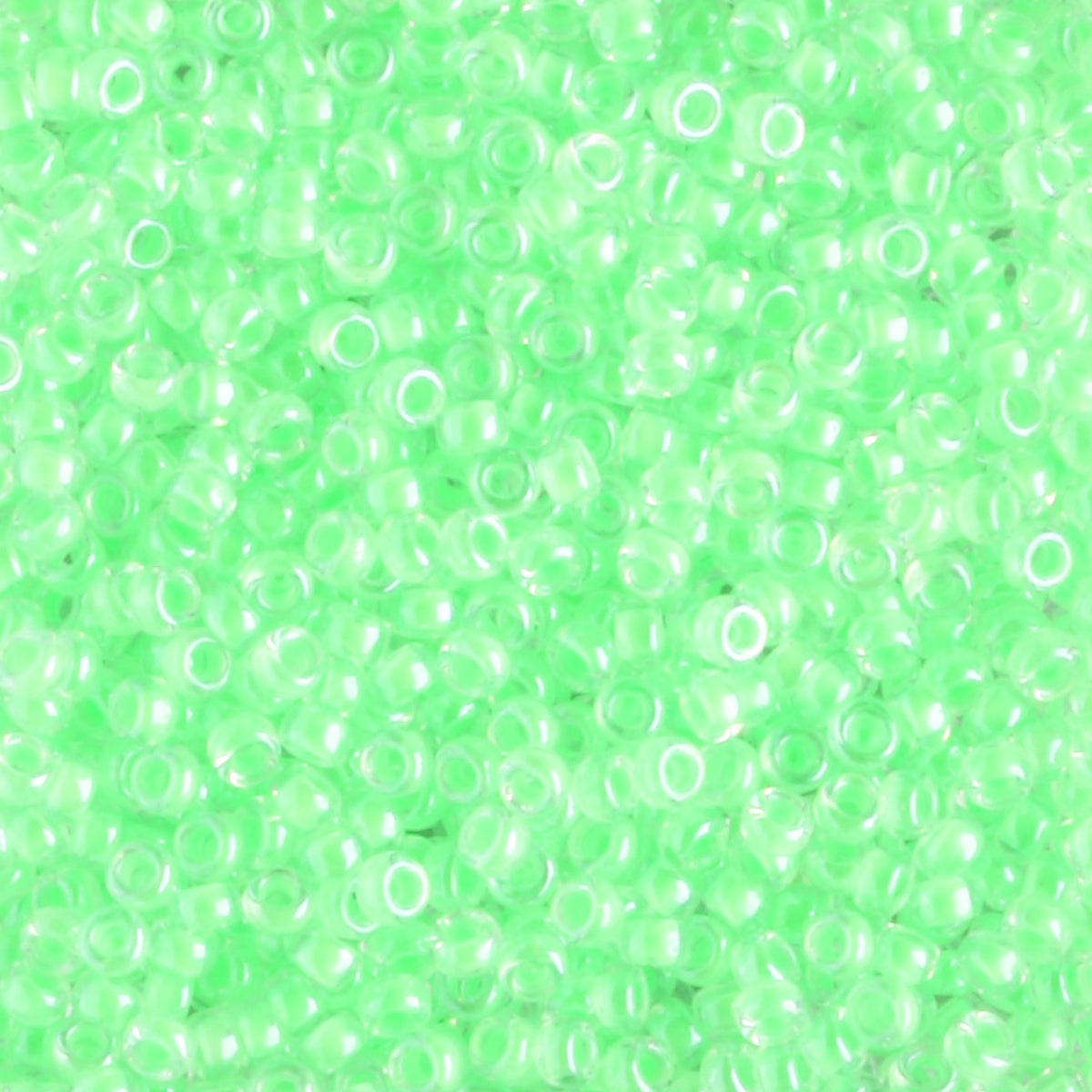 15-1120 Luminous Neon Line Green - 5 grams