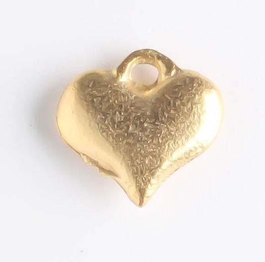 Charm - Heart