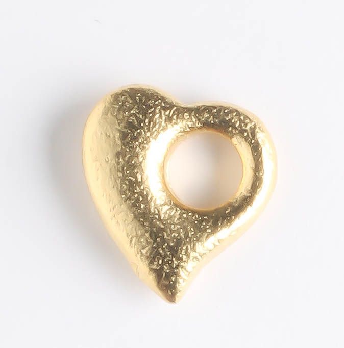 Charm - Heart