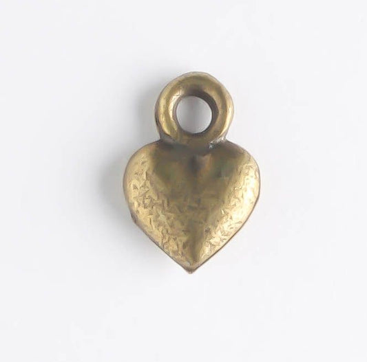 Charm - Heart