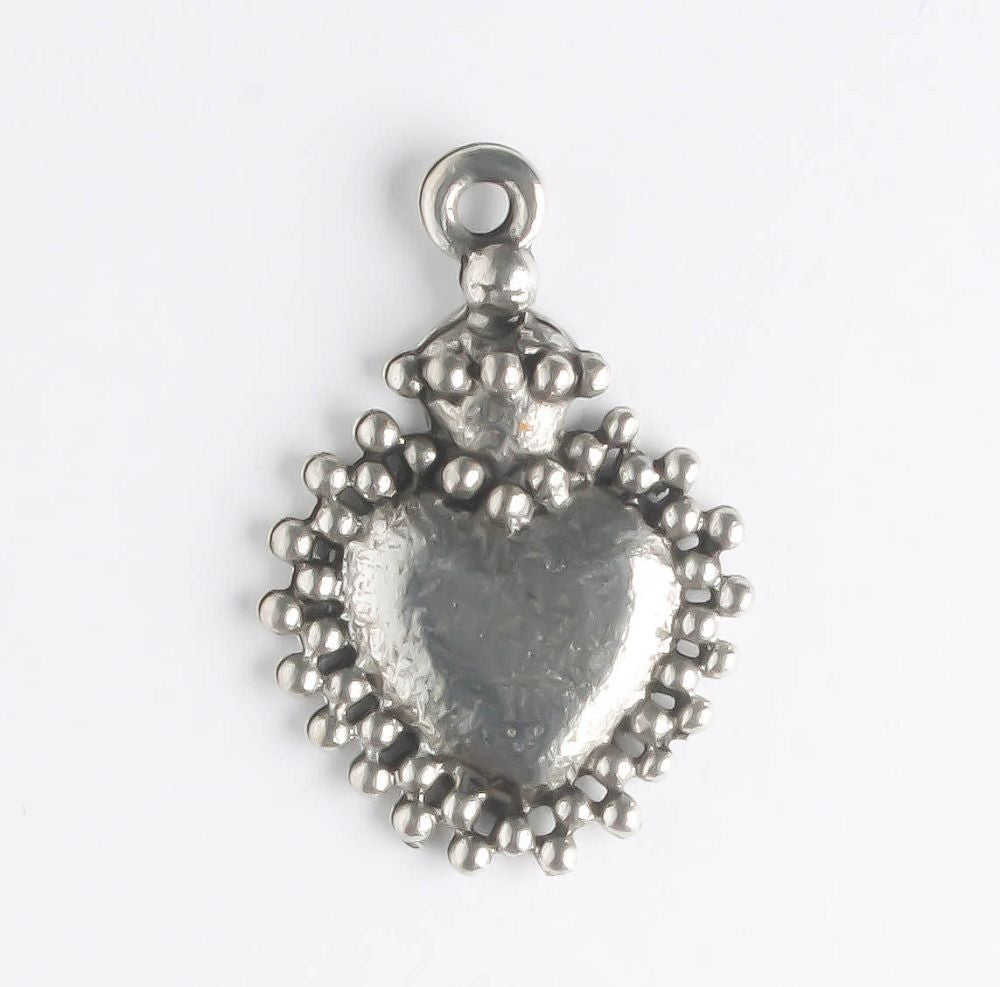 Charm - Heart