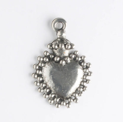 Charm - Heart