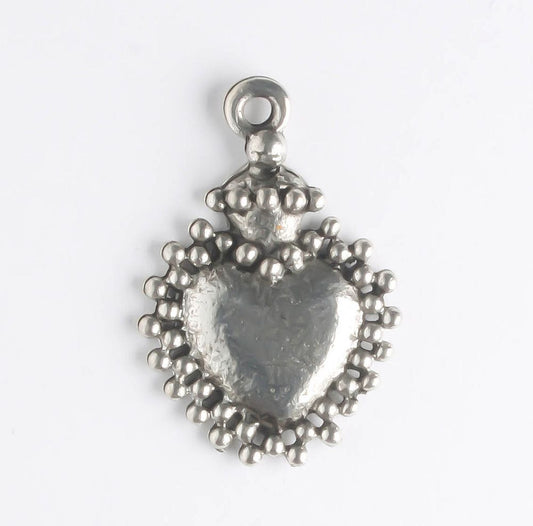 Charm - Heart