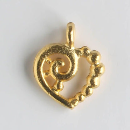 Charm - Heart