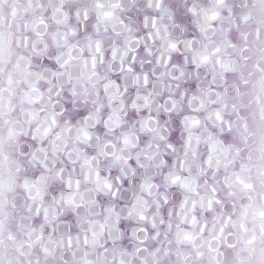 DB0241 Ceylon Color Lined Light Lilac