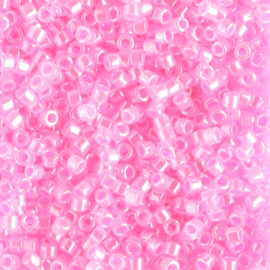 DB0246 Ceylon Color Lined Neon Pink - 5 grams