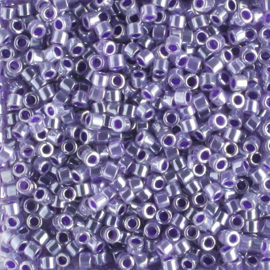 DB0250 Ceylon Color Lined Hyacinth